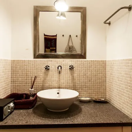 Ca' Del Dose, Stylish In The Heart Of Apartment