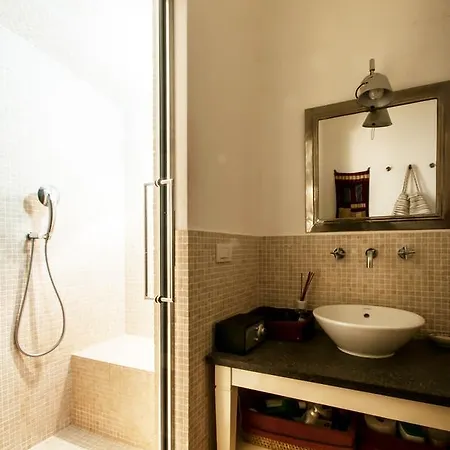 Ca' Del Dose, Stylish In The Heart Of Apartment
