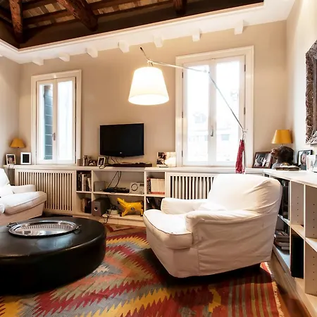 Apartment Ca' Del Dose, Stylish In The Heart Of Venice