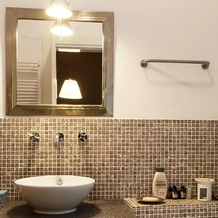 Ca' Del Dose, Stylish In The Heart Of *
