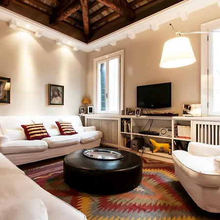 Ca' Del Dose, Stylish In The Heart Of * Venice
