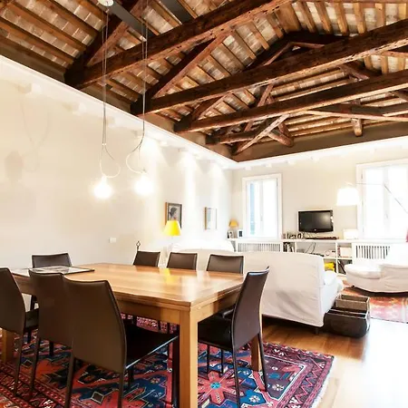 Ca' Del Dose, Stylish In The Heart Of *