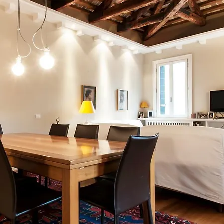 Ca' Del Dose, Stylish In The Heart Of *