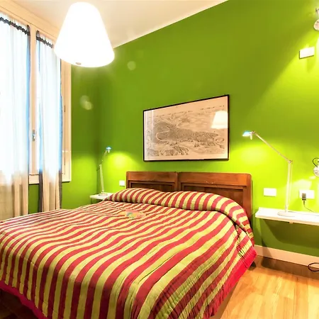 Ca' Del Dose, Stylish In The Heart Of * Venice