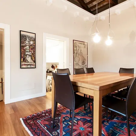 Apartment Ca' Del Dose, Stylish In The Heart Of Venice