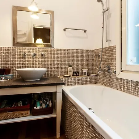 Ca' Del Dose, Stylish In The Heart Of Apartment