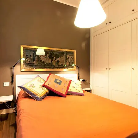 Ca' Del Dose, Stylish In The Heart Of