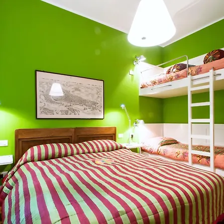 Ca' Del Dose, Stylish In The Heart Of Apartment *