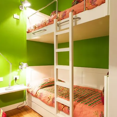 Apartment Ca' Del Dose, Stylish In The Heart Of