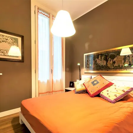 Ca' Del Dose, Stylish In The Heart Of * Venice